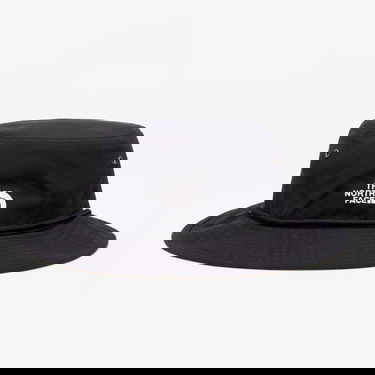 Шапка The North Face Rcyd 66 Brimmer Черно | NF0A5FX3JK31, 0