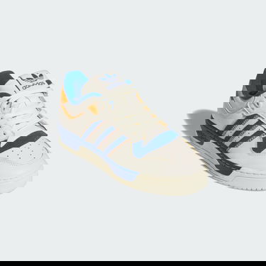 Кецове и обувки adidas Originals Rivalry 86 Low Бяло | IF4663, 3