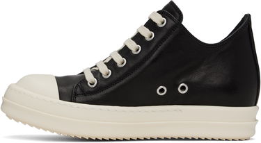 Кецове и обувки Rick Owens Rick Owens Hollywood Low Черно | RP01E7891 LGY, 2