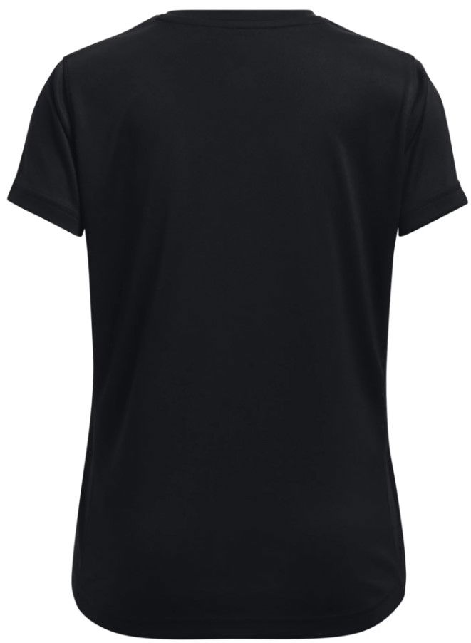 Тениска Under Armour Charged Train Short Sleeve T-Shirt Черно | 1379456-001, 1