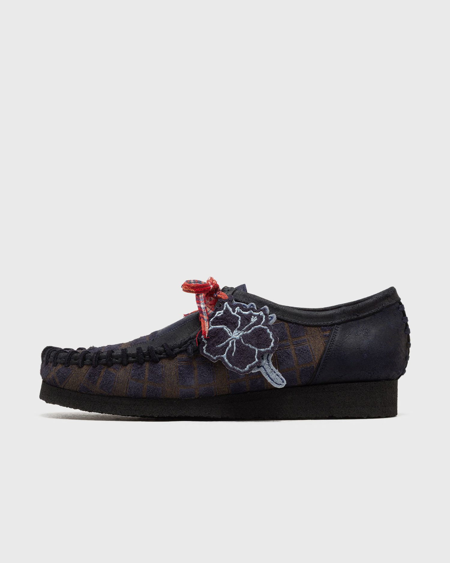 Кецове и обувки Clarks Nicholas Daley Wallabee Многоцветен | 26180306, 1