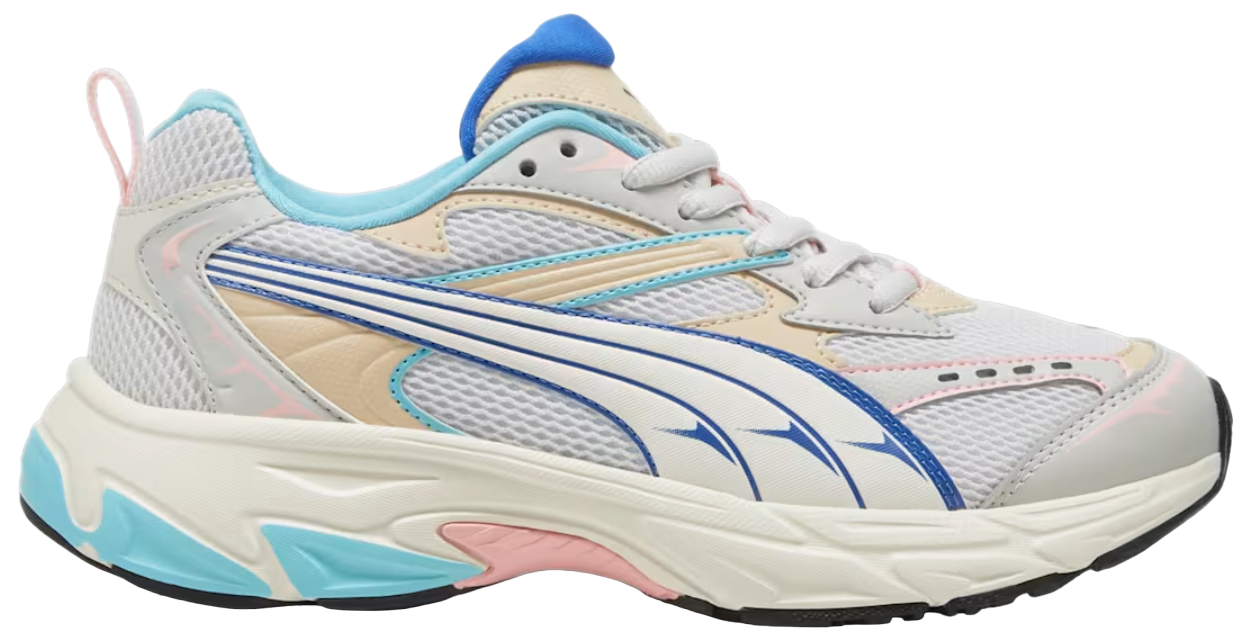 Кецове и обувки Puma Morphic Сиво | 392724-24, 0