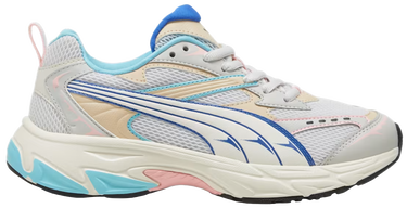 Кецове и обувки Puma Morphic Сиво | 392724-24, 0