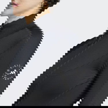 Яке adidas Originals Stella McCartney TruePurpose Training Midlayer Черно | IB6788, 6