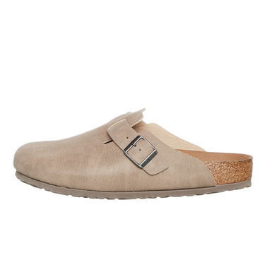 Кецове и обувки Birkenstock Boston BS Бежово | 1023196, 0