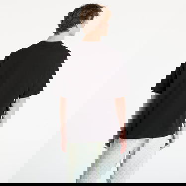 Тениска New Era T-Shirt MLB New York Yankees Nos Le Midi Черно | 60675746, 2