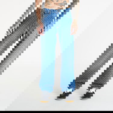 Дънки DAILY PAPER Daily Paper Amba Monogram Jeans Синьо | 2411167, 0