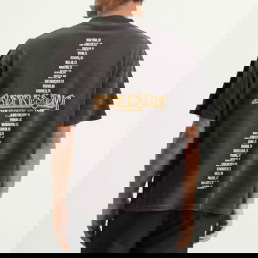 Тениска Represent Clo Golden Tour T-Shirt Сиво | MLM100823-46, 3