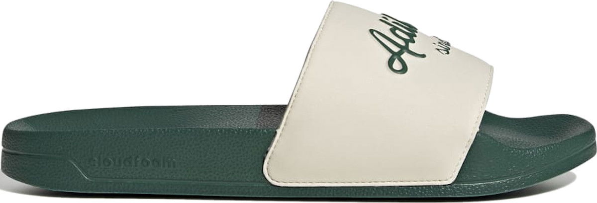 Кецове и обувки adidas Originals Adilette Shower Зелено | gw8749, 0