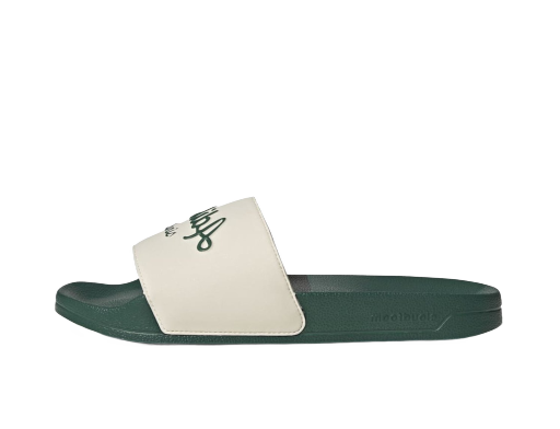Кецове и обувки adidas Originals Adilette Shower Зелено | gw8749