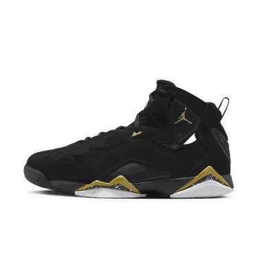 Кецове и обувки Jordan Jordan True Flight Черно | 342964-072, 0