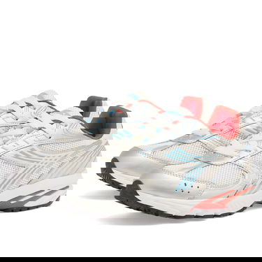 Кецове и обувки Diadora Sao-Ko 280 Бяло | 501-180418-D1303, 2