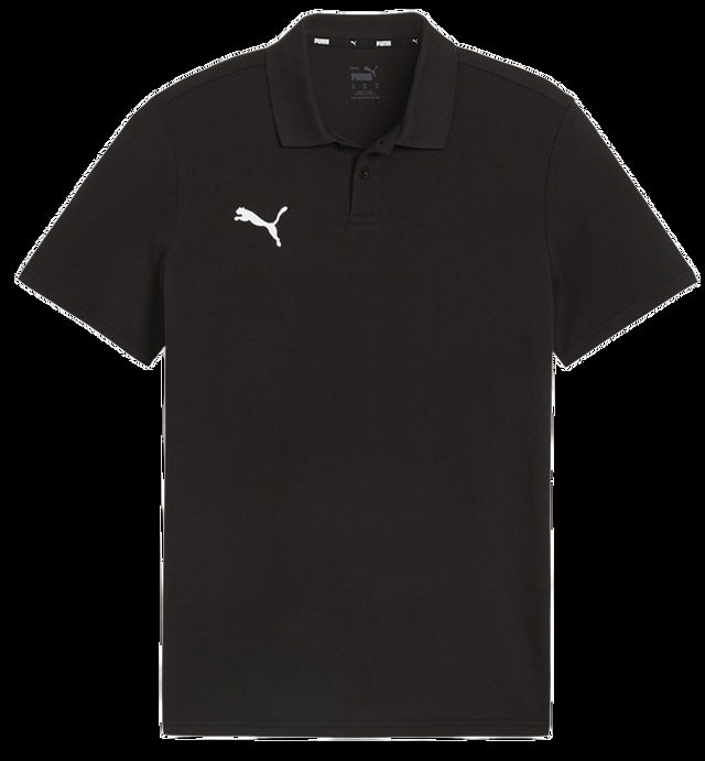 teamGOAL Casuals Polo