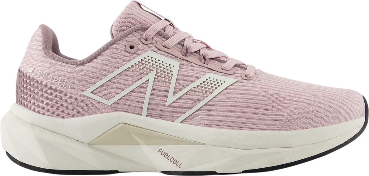 Кецове и обувки New Balance FuelCell Propel v5 Розово | wfcprca5, 0