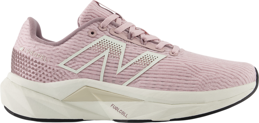 Кецове и обувки New Balance FuelCell Propel v5 Розово | wfcprca5