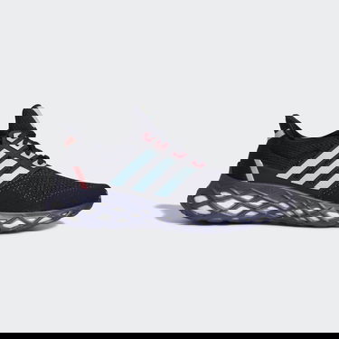 Кецове и обувки adidas Performance Ultraboost Web Черно | GX2133, 6