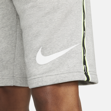 Къси панталони Nike Sportswear Repeat French Terry Shorts Сиво | FJ5317-063, 1
