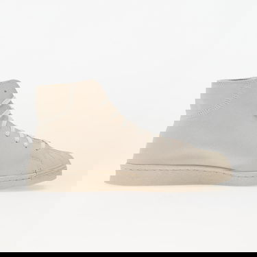 Кецове и обувки Y-3 Pro Model Talc/ Talc/ Core White Бежово | JQ4969, 2