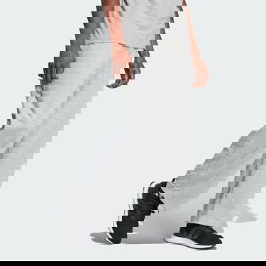 Спортни панталони adidas Performance Wide Leg Logo Joggers Сиво | JF3606, 1