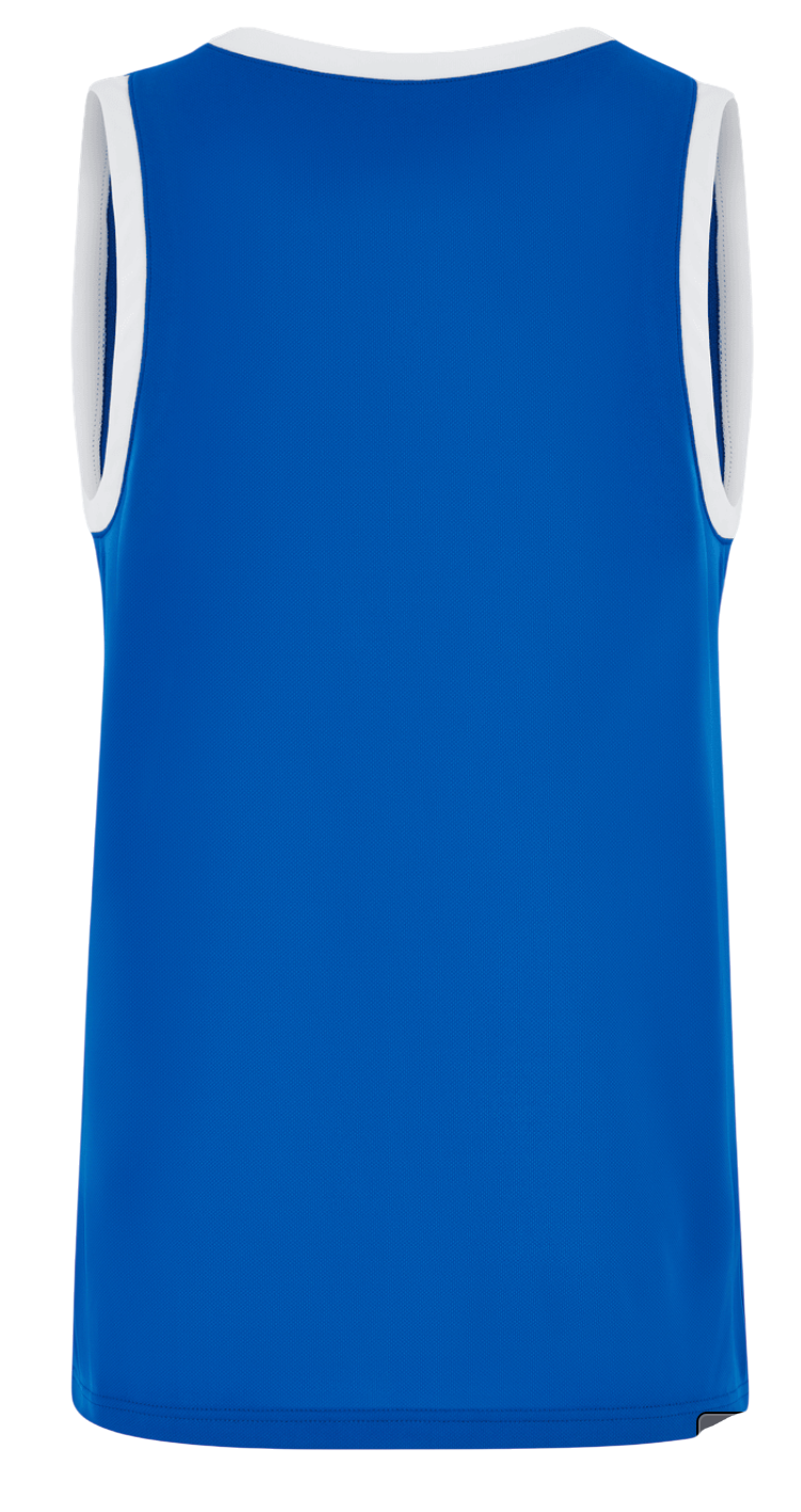 Фланелка Nike Nike Team Stock25 Basketball Jersey Синьо | a19913-463, 1