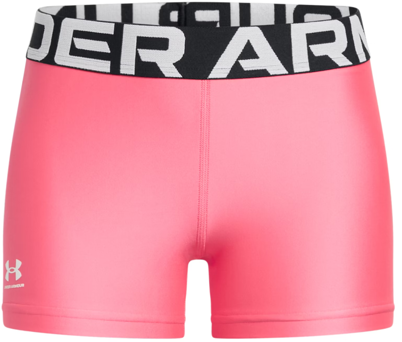Къси панталони Under Armour Under Armour HG Compression Shorts Розово | 1390070-672