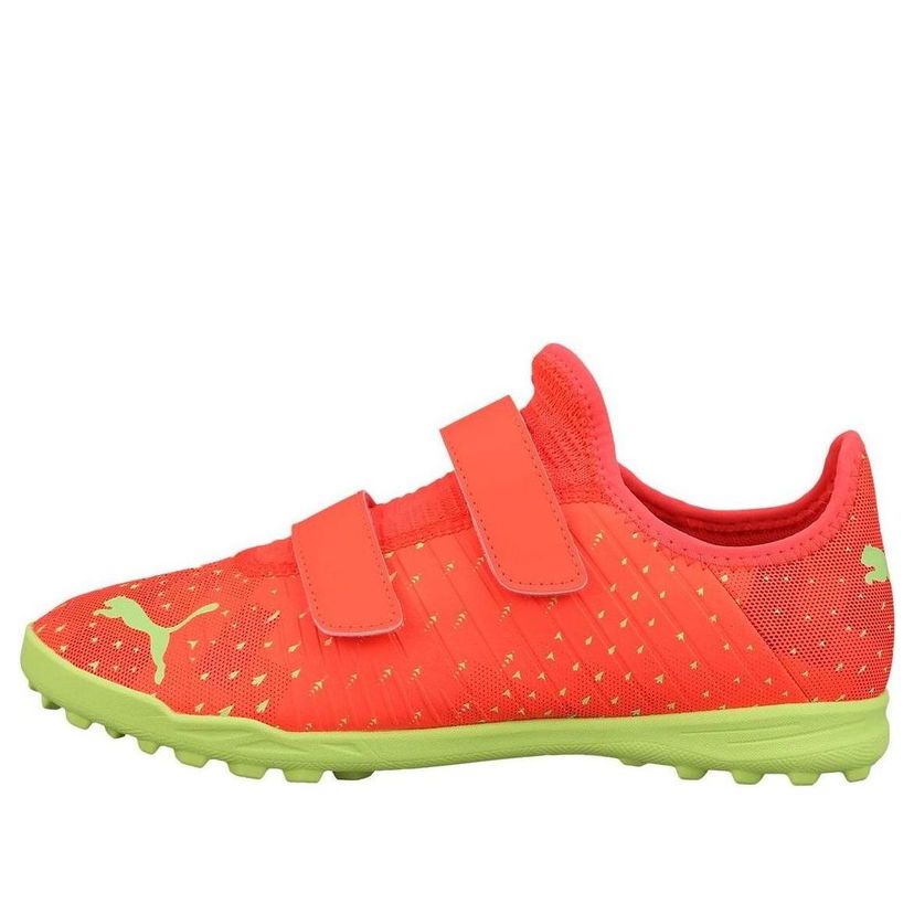 Кецове и обувки Puma Future Z 4.4 TT V Червено | 107019-03