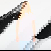 Patch Logo T-shirt Suzy Top