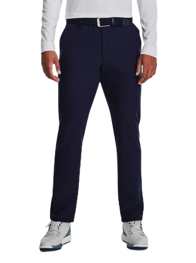 Панталони Under Armour CGI Tapered Trousers Черно | 1379729-410