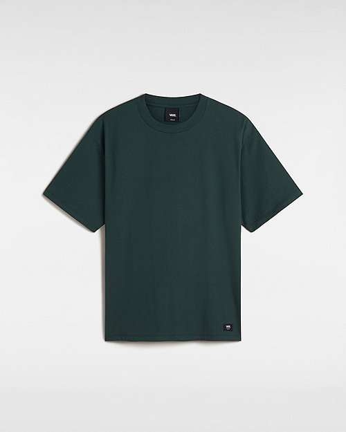 Тениска Vans Original Standards T-shirt Зелено | VN000G512LN, 0