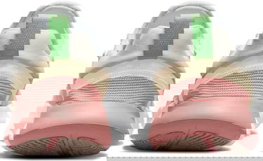Кецове и обувки Nike Free Run 5.0 Сиво | cz1884-100, 4
