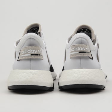 Кецове и обувки adidas Originals POD-S3.1 Бяло | DB2929, 3