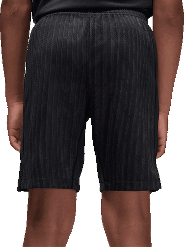 Къси панталони Jordan Paris Saint-Germain Jordan Stadium Fourth Dri-FIT Replica Football Shorts Черно | HQ4233-045, 4