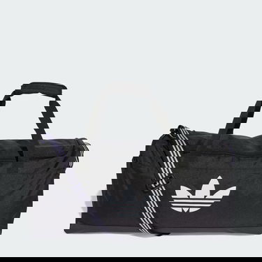 Чанта за пътуване adidas Performance Duffle Bag Черно | JX0262, 0