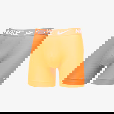 Боксерки Nike Essential Micro Boxer Briefs 3-Pack Многоцветен | 000PKE1157-434, 4