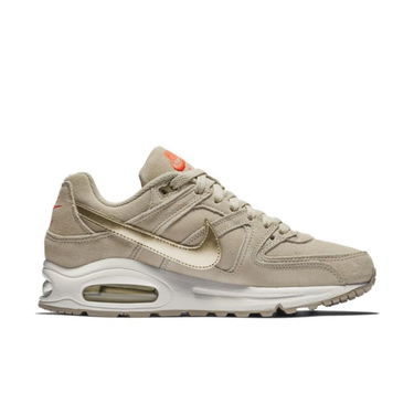 Кецове и обувки Nike Air Max Command Premium W Бежово | 718896-228, 2