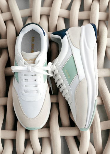 Кецове и обувки AXEL ARIGATO Genesis Neo Многоцветен | F2738001, 7