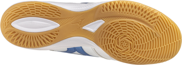 Кецове и обувки Mizuno Mizuno Morelia Sala Pro IN Бяло | q1ga2413-25, 2