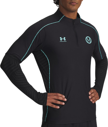 Тениска Under Armour Under Armour x Mansory Challenger Training Top Черно | 6009212-001, 0