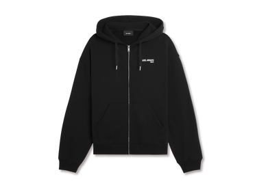 Суитчър AXEL ARIGATO Field Hoodie Черно | A2217001, 0