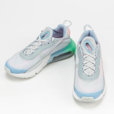 Кецове и обувки Nike Air Max 2090 SE (GS) Синьо | CW5627-001, 2