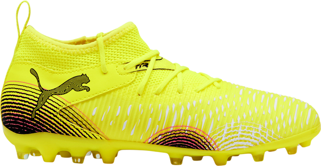 FUTURE 8 MATCH MG Jr