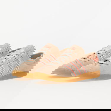 Кецове и обувки adidas Originals State Series Ma Оранжево
 | ID2109, 5