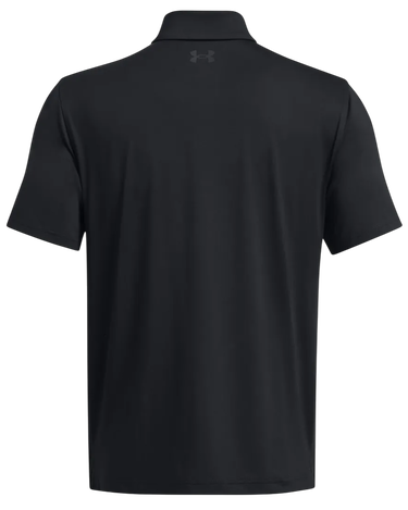 Поло тениска Under Armour Under Armour T2G Polo Черно | 1383255-001, 3
