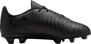 Кецове и обувки Nike Phantom GX II Club FG/MG Черно | fj2600-002, 6
