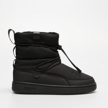 Кецове и обувки Puma Snowbae Wns Черно | 39392001, 0