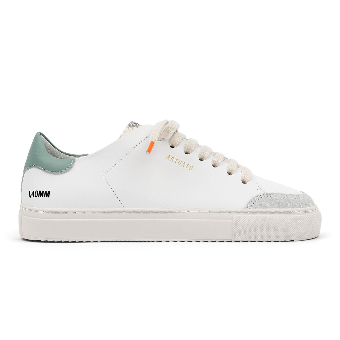 Кецове и обувки AXEL ARIGATO Clean 90 Triple W Бяло | 98748, 0