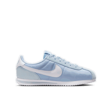 Кецове и обувки Nike Nike Cortez Textile Синьо | IF1615-400, 4