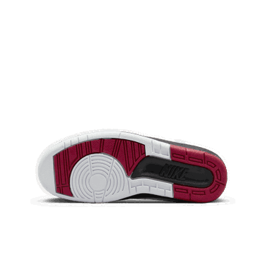 Кецове и обувки Jordan Air Jordan 2 Retro OG "Chicago" (GS) Бяло | DX2591-106, 2