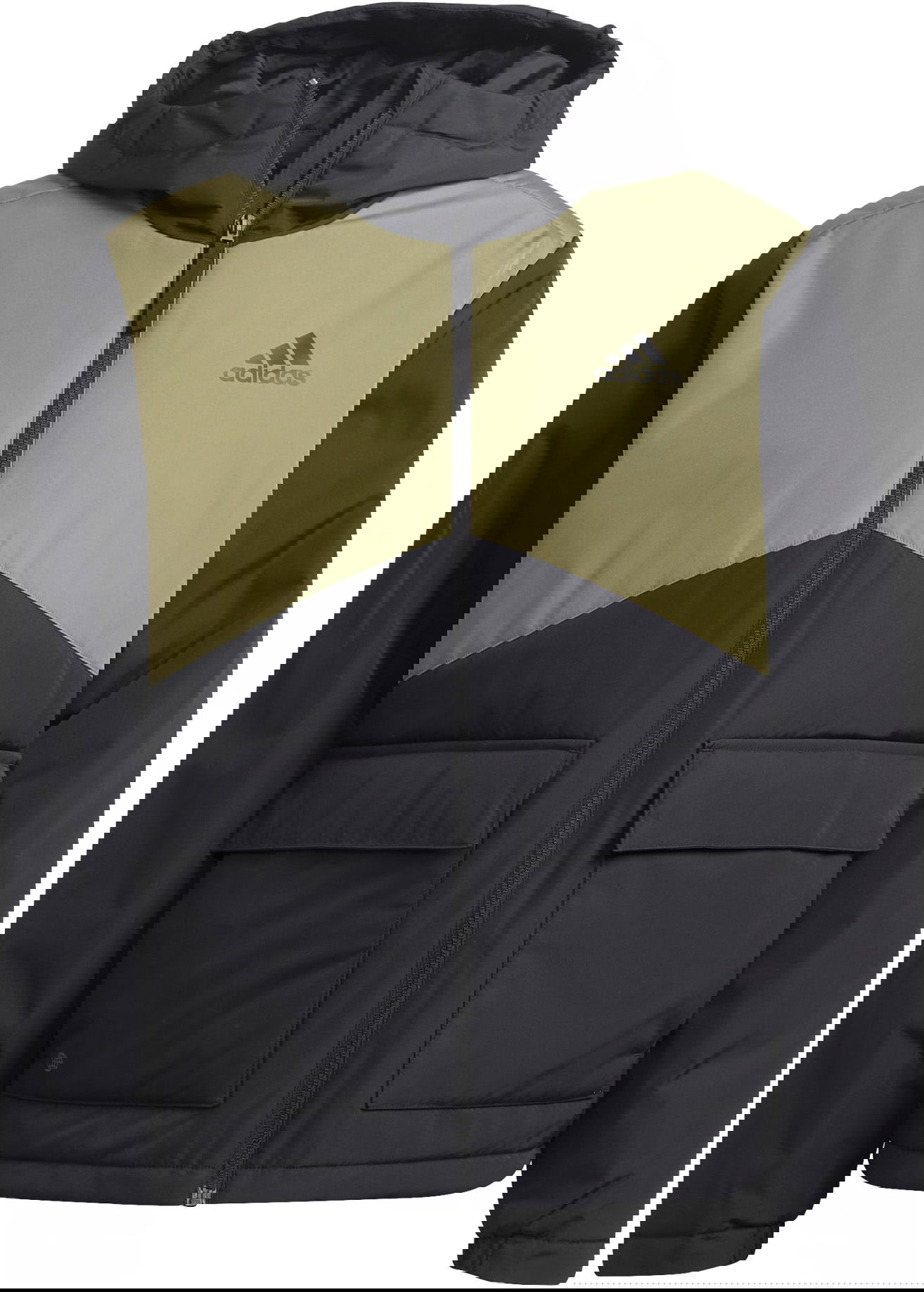 Яке adidas Originals BSC ST IN H JACKET Черно | h50970, 0