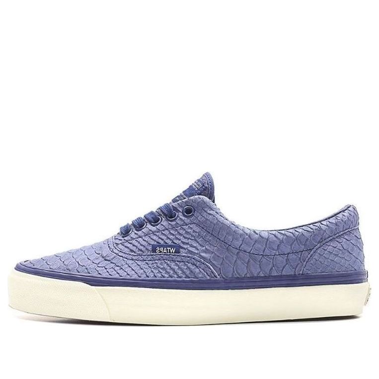 Кецове и обувки Vans WTAPS x OG Era LX Синьо | VN000OZDKBV, 0